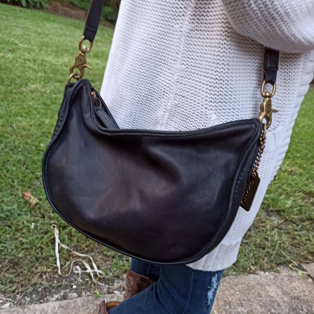Coach vintage bag